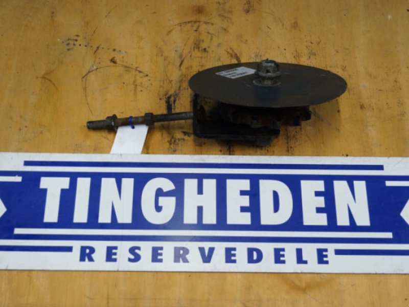 Bindevorrichtung a típus New Holland BB9090, Gebrauchtmaschine ekkor: Hemmet (Kép 1)