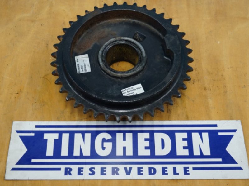 Bindevorrichtung a típus New Holland BB9090, Gebrauchtmaschine ekkor: Hemmet (Kép 1)