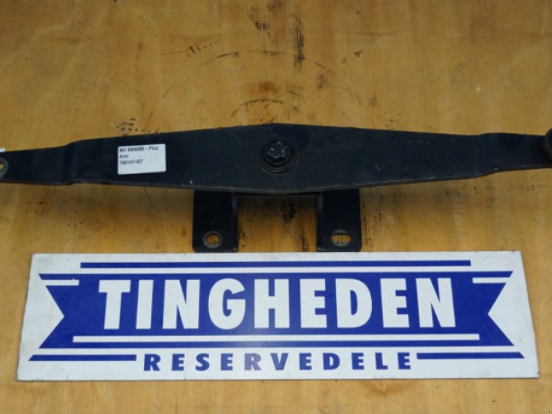 Bindevorrichtung des Typs New Holland BB9090, Gebrauchtmaschine in Hemmet (Bild 1)