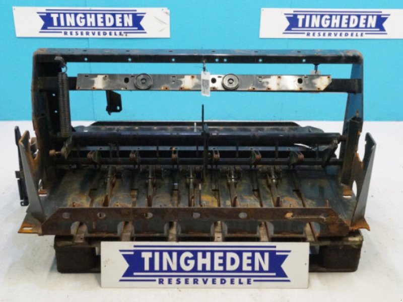 Bindevorrichtung des Typs New Holland BB9090, Gebrauchtmaschine in Hemmet (Bild 1)