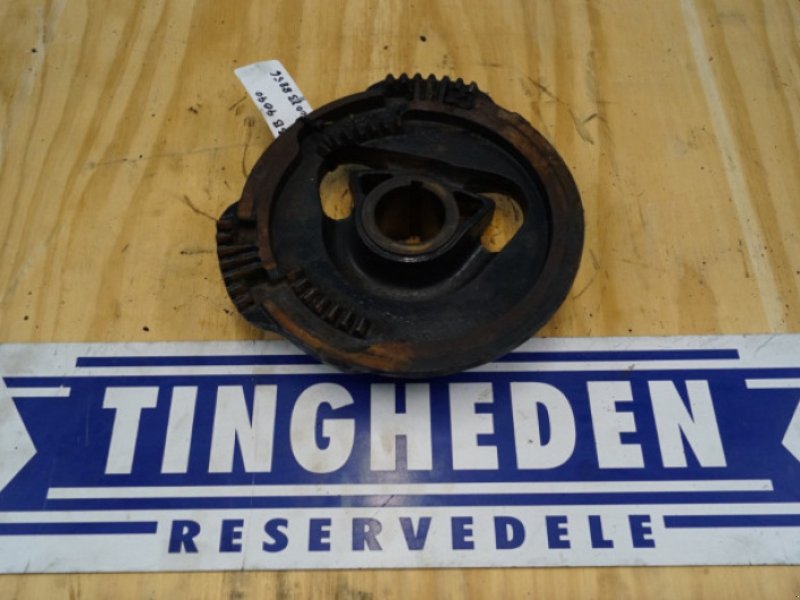 Bindevorrichtung des Typs New Holland BB9090, Gebrauchtmaschine in Hemmet (Bild 1)