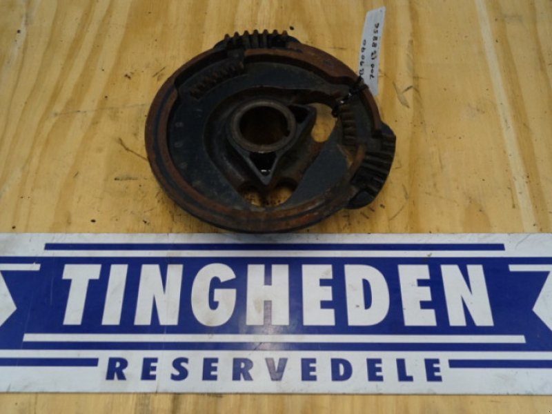 Bindevorrichtung des Typs New Holland BB9090, Gebrauchtmaschine in Hemmet (Bild 1)