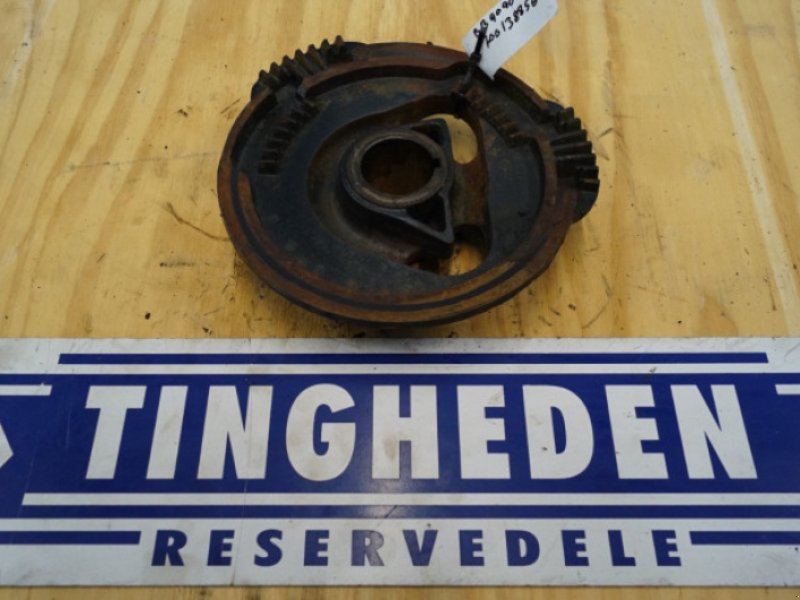 Bindevorrichtung des Typs New Holland BB9090, Gebrauchtmaschine in Hemmet (Bild 1)