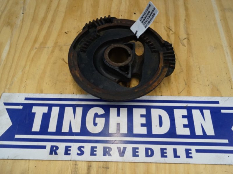 Bindevorrichtung des Typs New Holland BB9090, Gebrauchtmaschine in Hemmet (Bild 1)