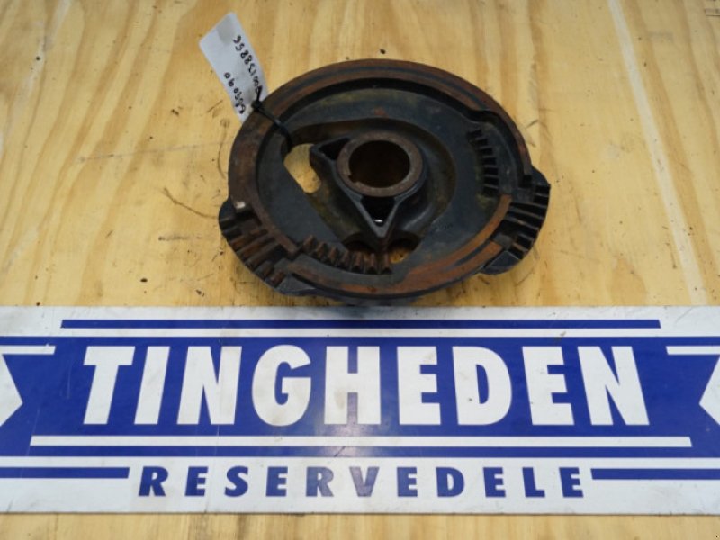 Bindevorrichtung des Typs New Holland BB9090, Gebrauchtmaschine in Hemmet (Bild 1)