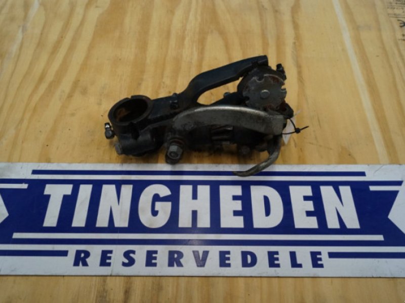 Bindevorrichtung des Typs New Holland BB9090, Gebrauchtmaschine in Hemmet (Bild 1)