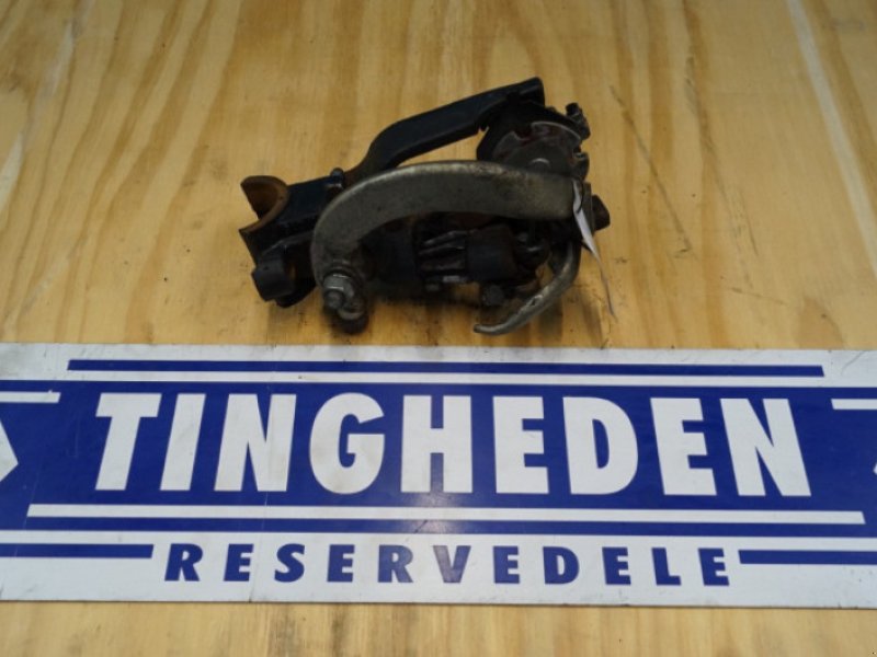 Bindevorrichtung des Typs New Holland BB9090, Gebrauchtmaschine in Hemmet (Bild 1)