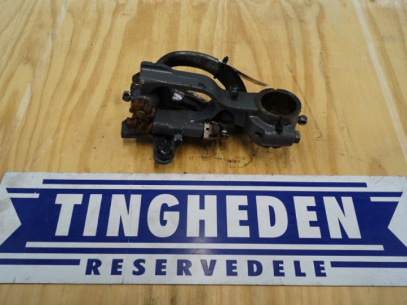 Bindevorrichtung des Typs New Holland BB9090, Gebrauchtmaschine in Hemmet (Bild 1)