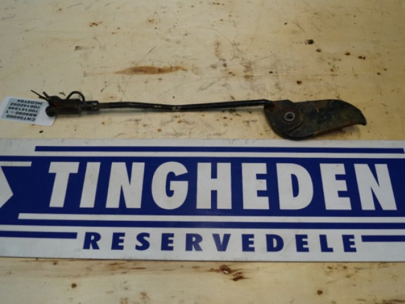 Bindevorrichtung des Typs New Holland BB9090, Gebrauchtmaschine in Hemmet (Bild 1)