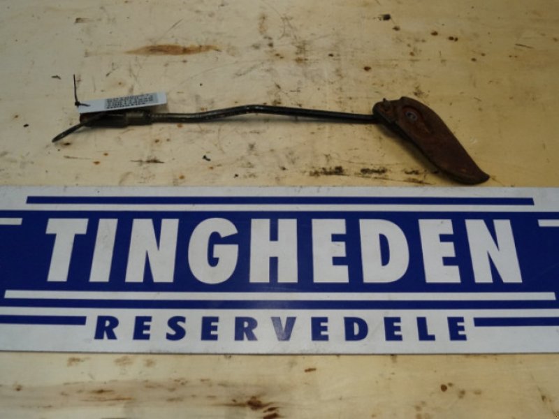 Bindevorrichtung des Typs New Holland BB9090, Gebrauchtmaschine in Hemmet (Bild 1)