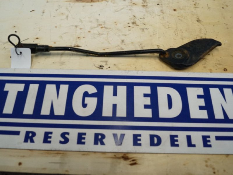 Bindevorrichtung des Typs New Holland BB9090, Gebrauchtmaschine in Hemmet (Bild 1)