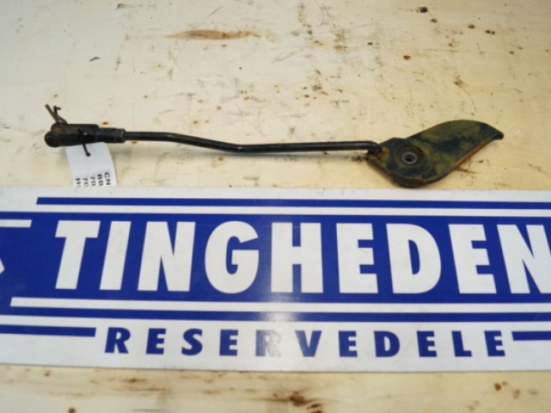 Bindevorrichtung des Typs New Holland BB9090, Gebrauchtmaschine in Hemmet (Bild 1)