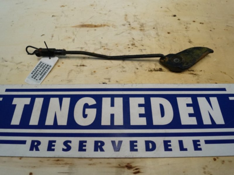 Bindevorrichtung des Typs New Holland BB9090, Gebrauchtmaschine in Hemmet (Bild 1)