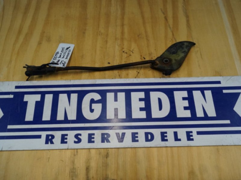 Bindevorrichtung des Typs New Holland BB980, Gebrauchtmaschine in Hemmet (Bild 1)