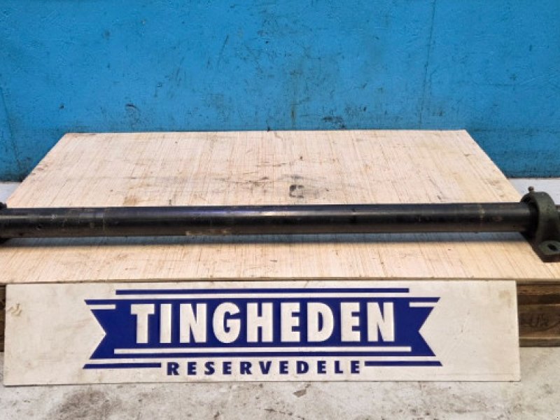 Bindevorrichtung typu New Holland D1010, Gebrauchtmaschine v Hemmet (Obrázek 1)