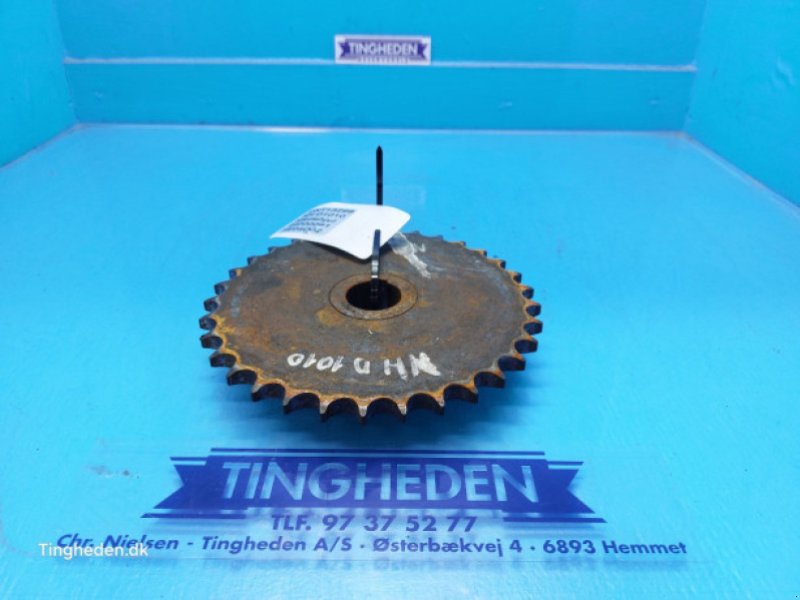 Bindevorrichtung typu New Holland D1010, Gebrauchtmaschine v Hemmet (Obrázek 1)