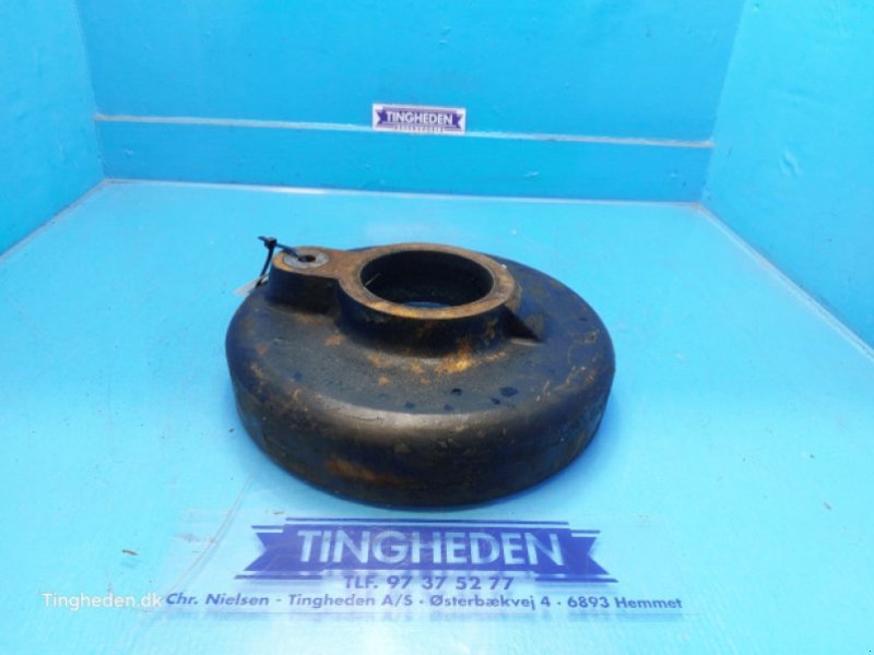 Bindevorrichtung of the type Sonstige 4860, Gebrauchtmaschine in Hemmet (Picture 1)