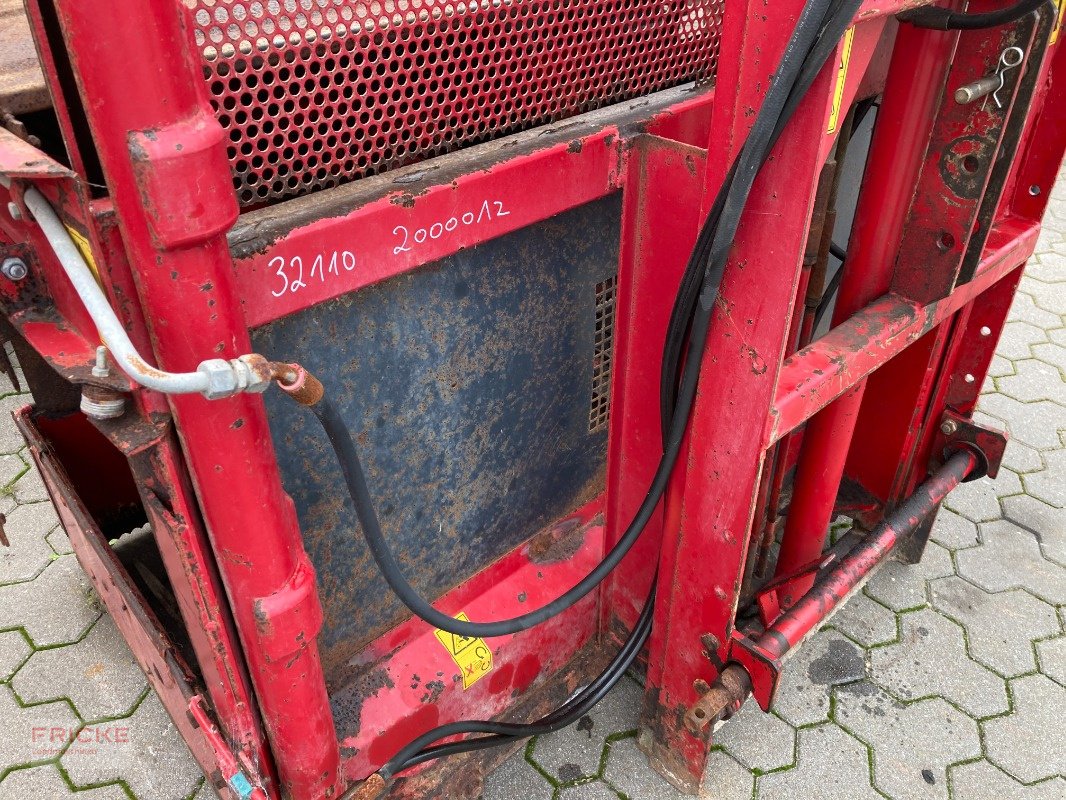 Blockschneider of the type BVL Topstar 170, Gebrauchtmaschine in Bockel - Gyhum (Picture 2)