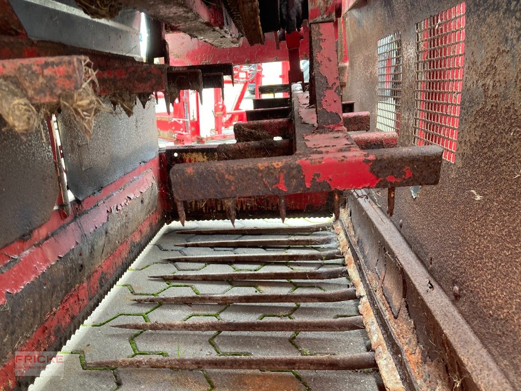 Blockschneider of the type BVL Topstar 170, Gebrauchtmaschine in Bockel - Gyhum (Picture 4)