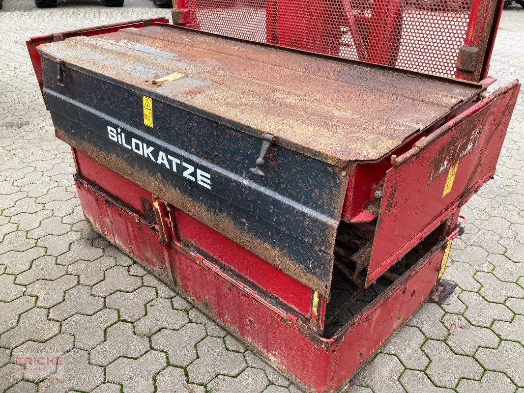 Blockschneider of the type BVL Topstar 170, Gebrauchtmaschine in Bockel - Gyhum (Picture 5)