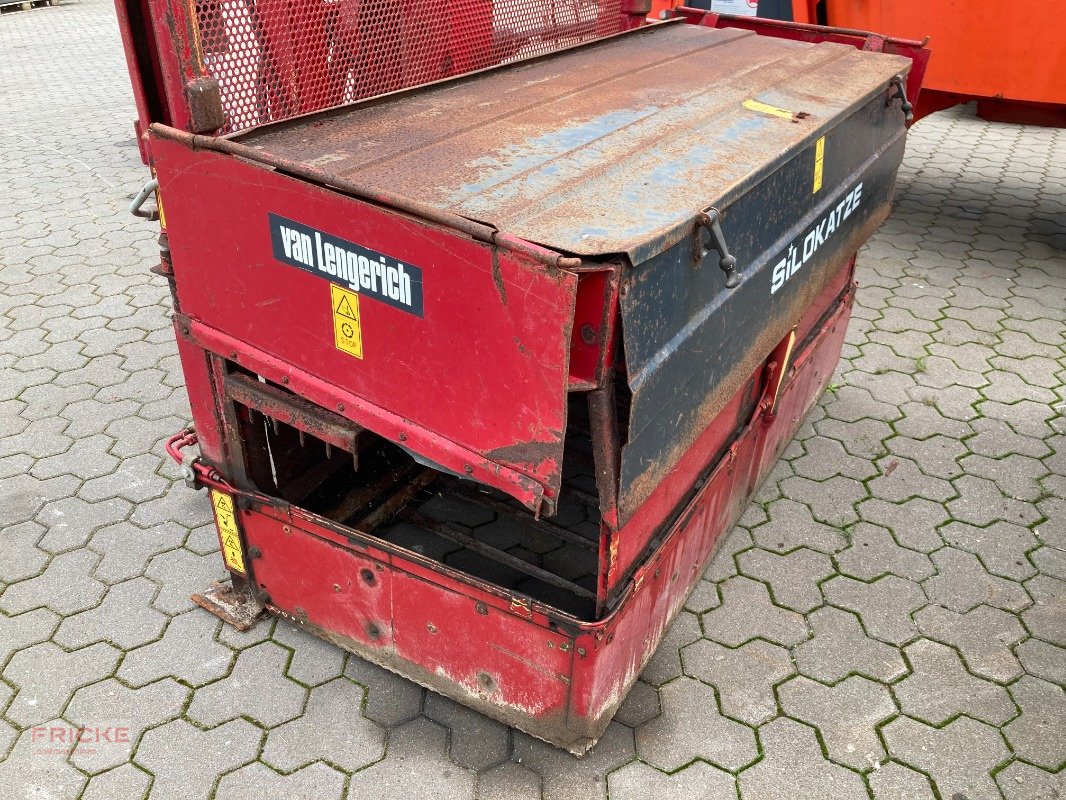 Blockschneider of the type BVL Topstar 170, Gebrauchtmaschine in Bockel - Gyhum (Picture 8)