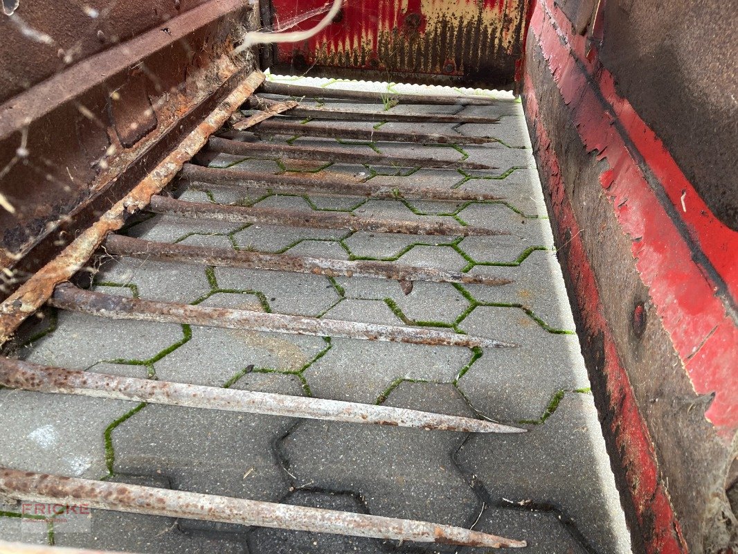 Blockschneider of the type BVL Topstar 170, Gebrauchtmaschine in Bockel - Gyhum (Picture 10)