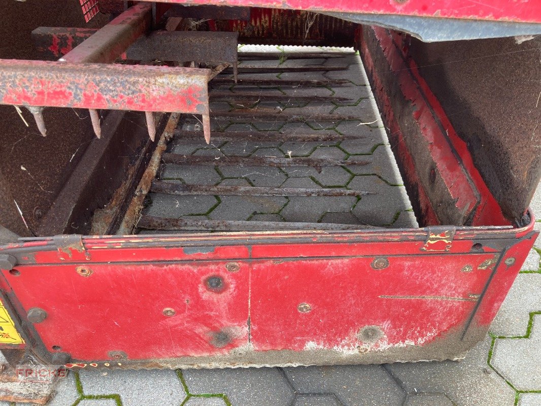 Blockschneider of the type BVL Topstar 170, Gebrauchtmaschine in Bockel - Gyhum (Picture 11)