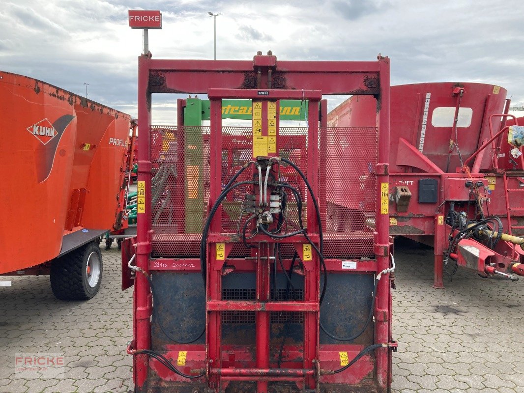 Blockschneider of the type BVL Topstar 170, Gebrauchtmaschine in Bockel - Gyhum (Picture 15)