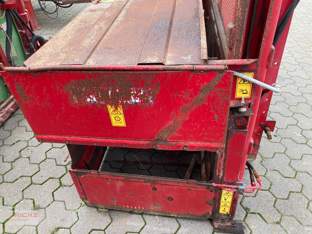 Blockschneider του τύπου BVL Topstar 170, Gebrauchtmaschine σε Bockel - Gyhum (Φωτογραφία 4)