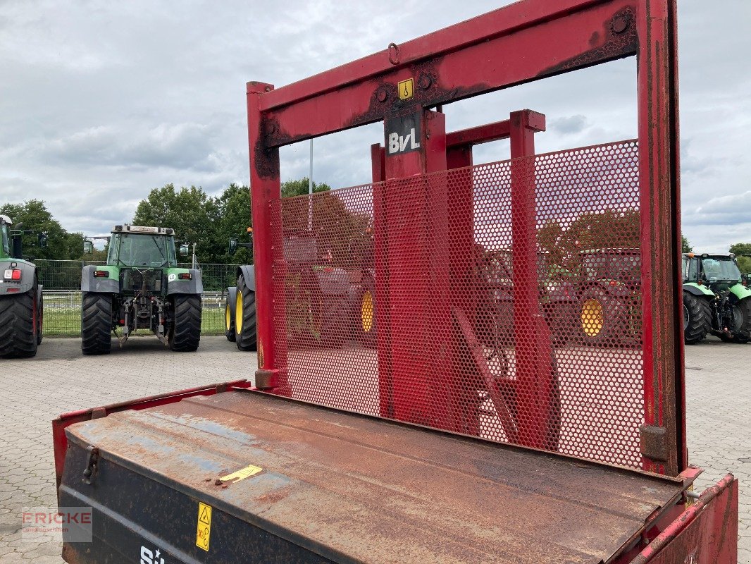 Blockschneider του τύπου BVL Topstar 170, Gebrauchtmaschine σε Bockel - Gyhum (Φωτογραφία 8)