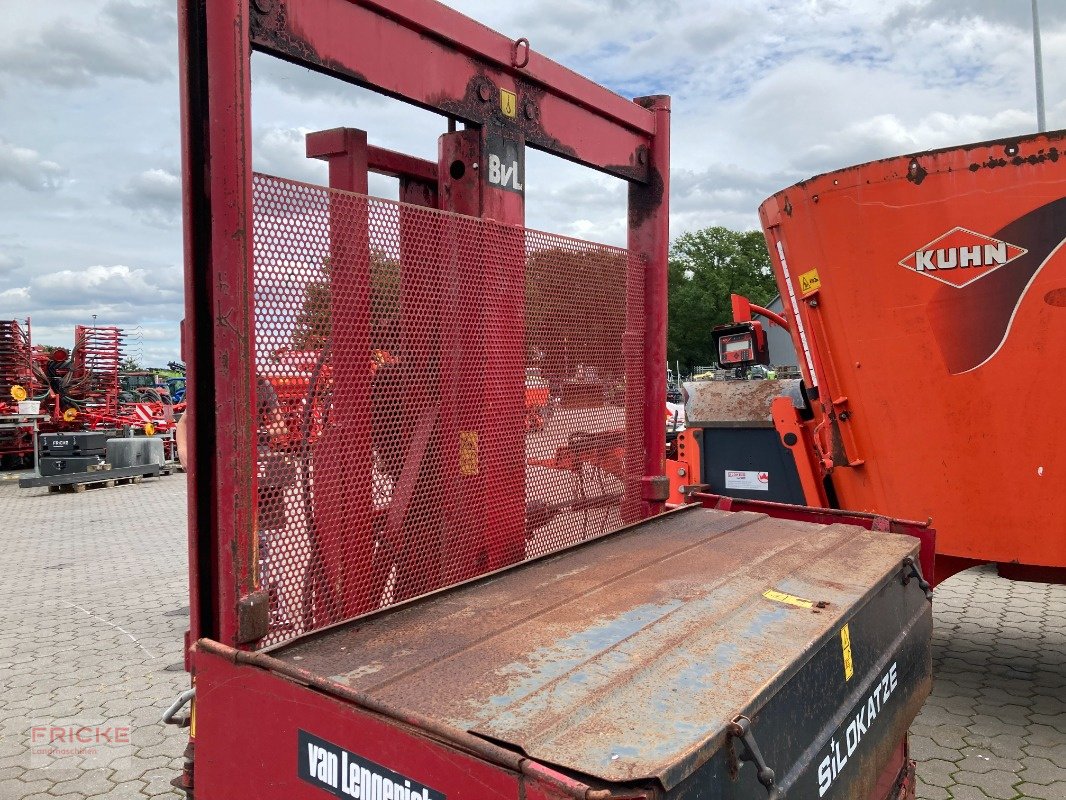 Blockschneider του τύπου BVL Topstar 170, Gebrauchtmaschine σε Bockel - Gyhum (Φωτογραφία 10)