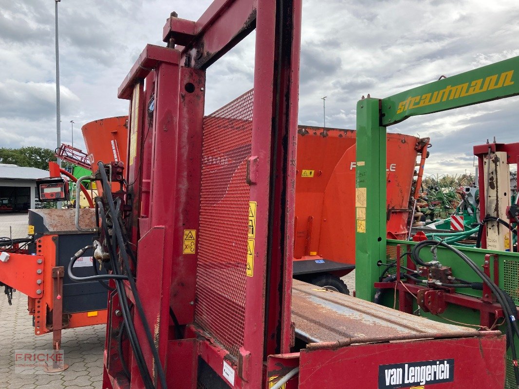 Blockschneider του τύπου BVL Topstar 170, Gebrauchtmaschine σε Bockel - Gyhum (Φωτογραφία 14)