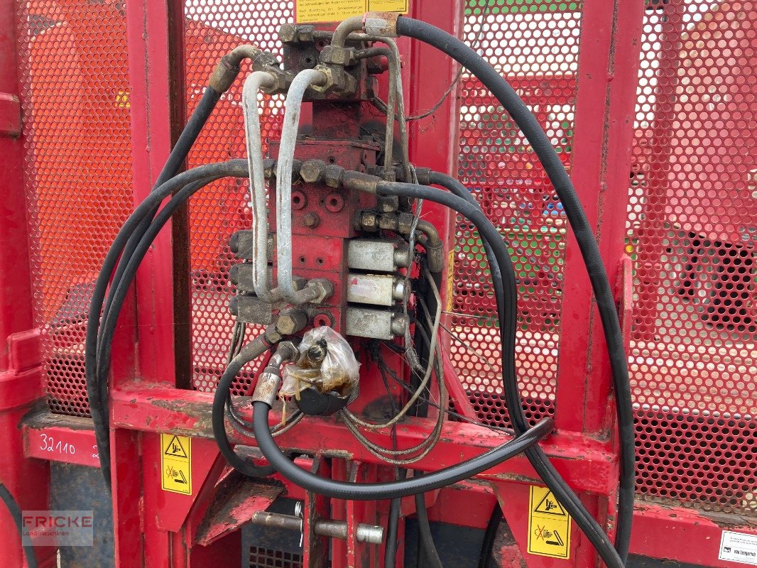 Blockschneider του τύπου BVL Topstar 170, Gebrauchtmaschine σε Bockel - Gyhum (Φωτογραφία 15)