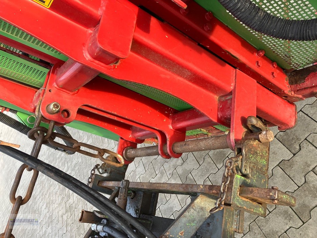 Blockschneider des Typs Strautmann HYDROFOX HX 3, Gebrauchtmaschine in Aurich (Bild 9)