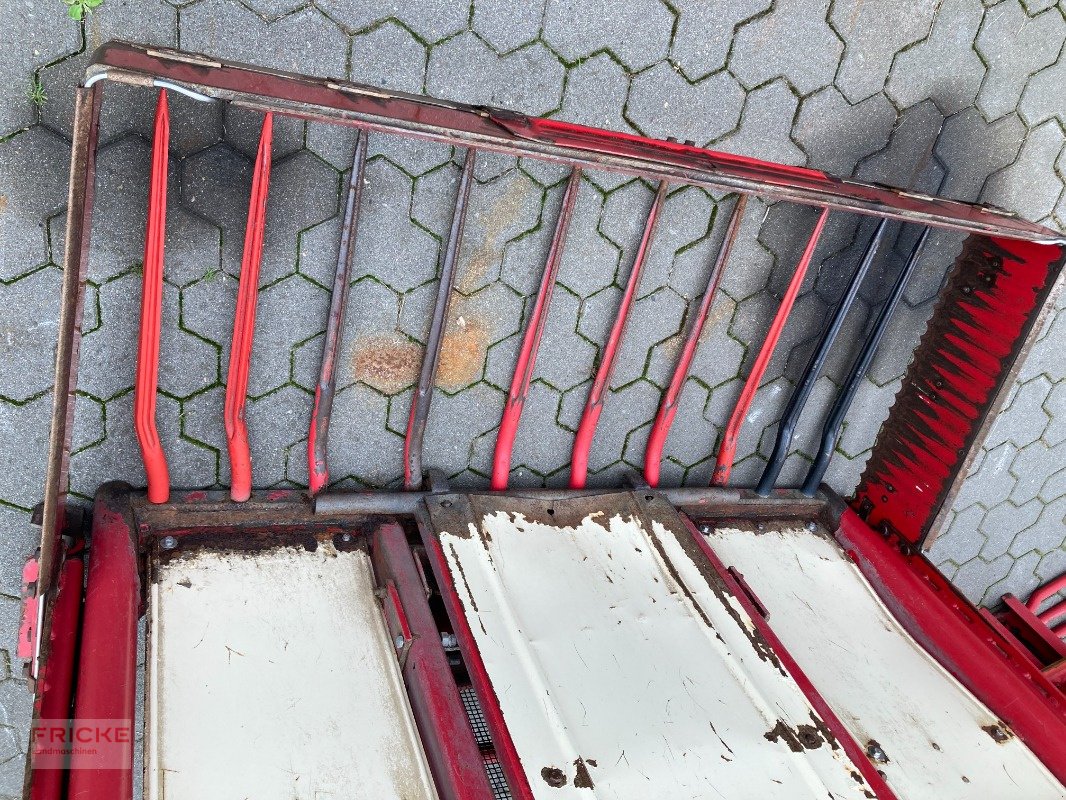 Blockschneider типа Trioliet TU 145, Gebrauchtmaschine в Bockel - Gyhum (Фотография 4)