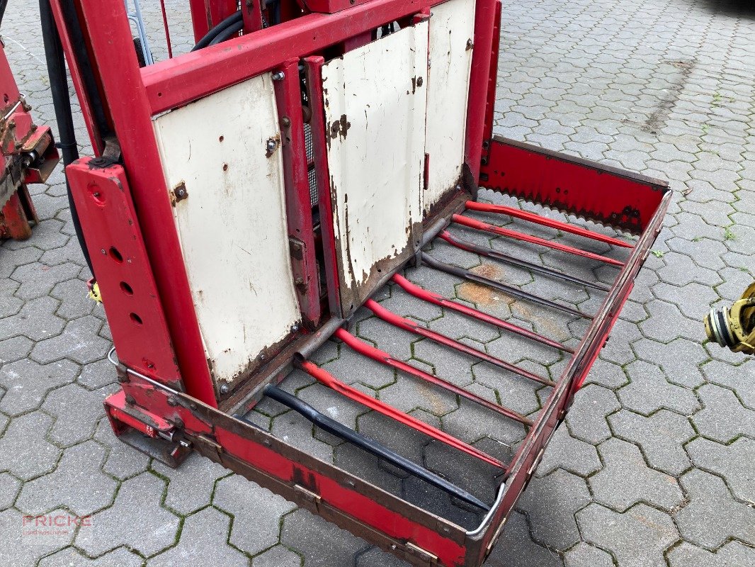 Blockschneider типа Trioliet TU 145, Gebrauchtmaschine в Bockel - Gyhum (Фотография 5)