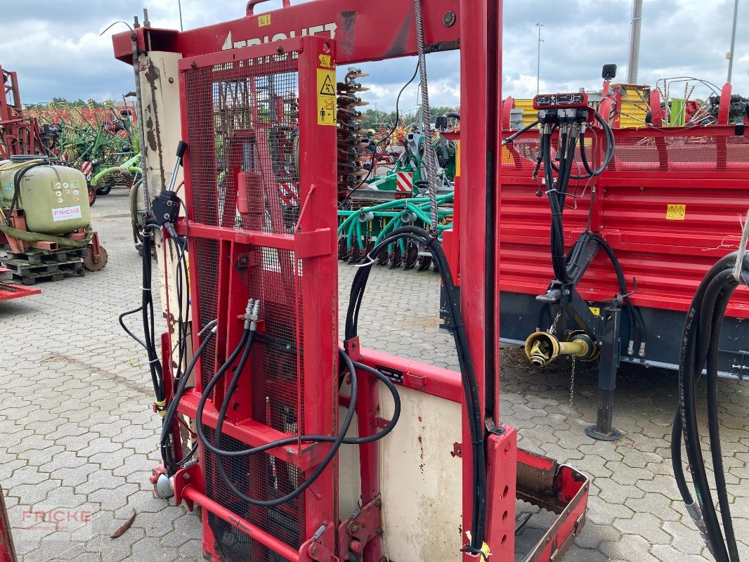 Blockschneider типа Trioliet TU 145, Gebrauchtmaschine в Bockel - Gyhum (Фотография 8)