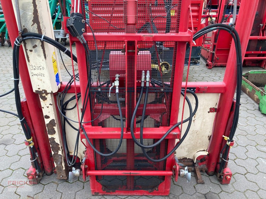 Blockschneider типа Trioliet TU 145, Gebrauchtmaschine в Bockel - Gyhum (Фотография 9)