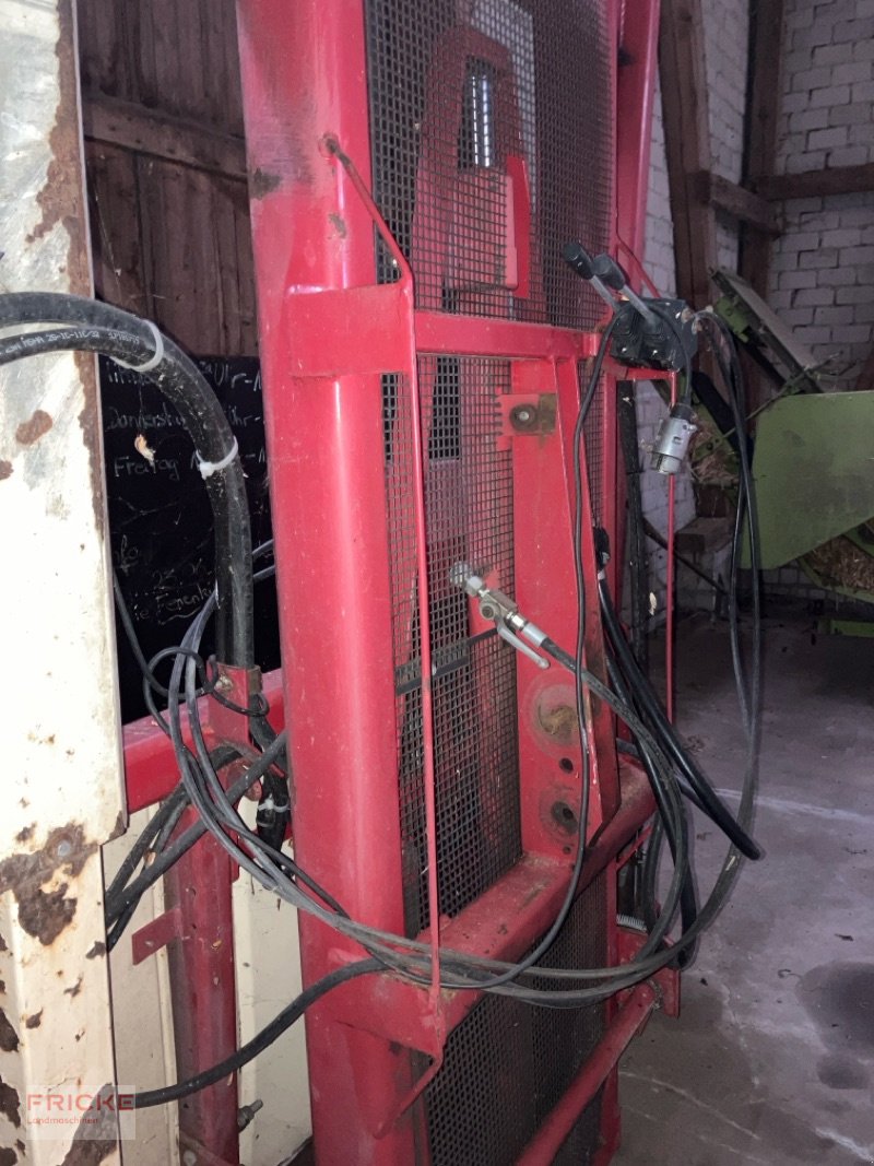 Blockschneider του τύπου Trioliet TU 145, Gebrauchtmaschine σε Bockel - Gyhum (Φωτογραφία 4)