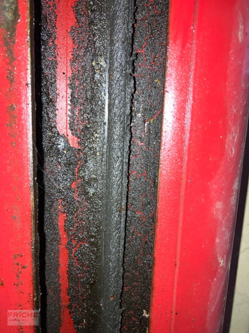 Blockschneider του τύπου Trioliet TU 145, Gebrauchtmaschine σε Bockel - Gyhum (Φωτογραφία 7)