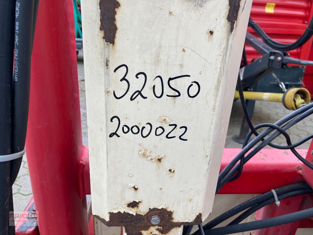 Blockschneider του τύπου Trioliet TU 145, Gebrauchtmaschine σε Bockel - Gyhum (Φωτογραφία 10)