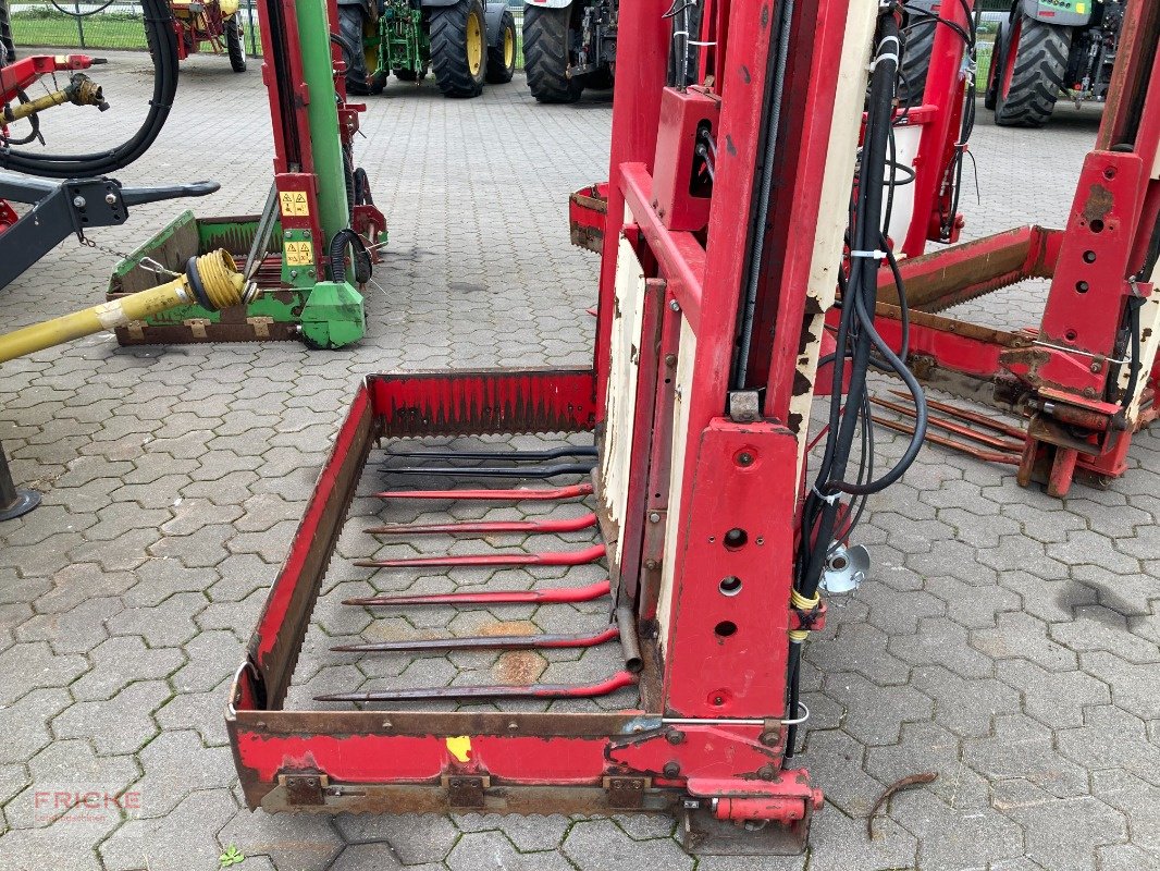 Blockschneider typu Trioliet TU 145, Gebrauchtmaschine v Bockel - Gyhum (Obrázek 2)