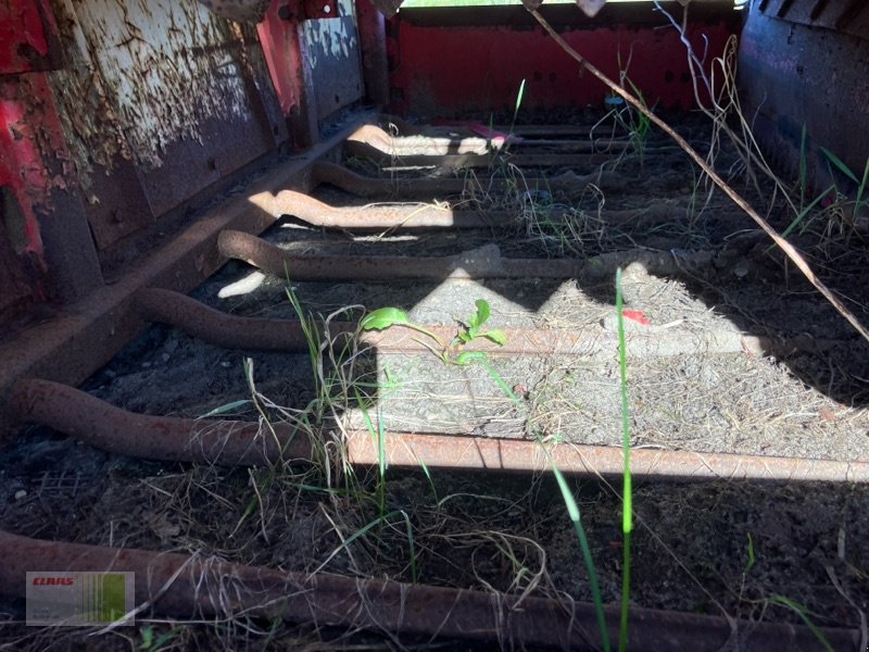 Blockschneider типа Trioliet TU 195, Gebrauchtmaschine в Risum-Lindholm (Фотография 7)