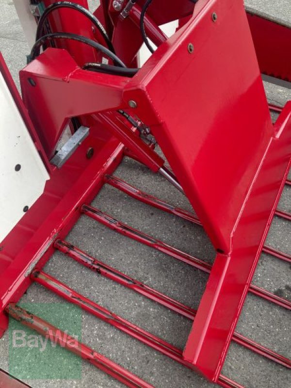 Blockschneider des Typs Trioliet TURBOBUSTER 180 XL, Gebrauchtmaschine in Altshausen (Bild 9)