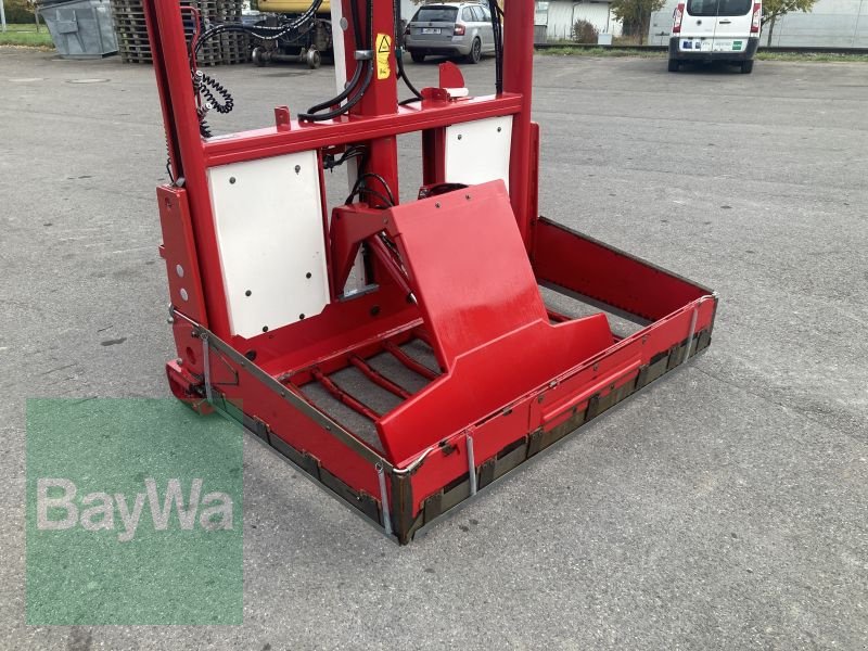 Blockschneider des Typs Trioliet TURBOBUSTER 180 XL, Gebrauchtmaschine in Altshausen (Bild 2)