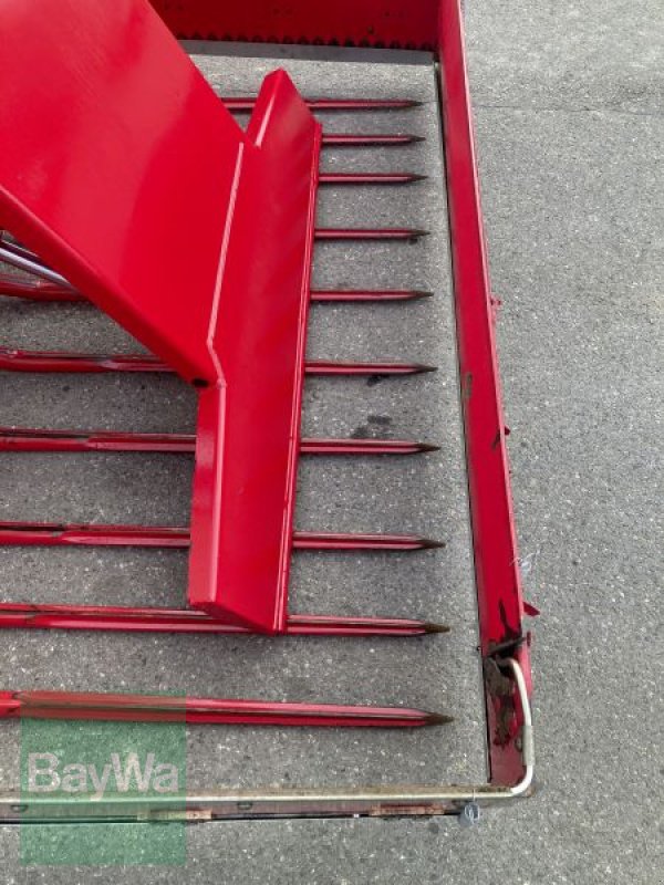 Blockschneider des Typs Trioliet TURBOBUSTER 180 XL, Gebrauchtmaschine in Altshausen (Bild 10)