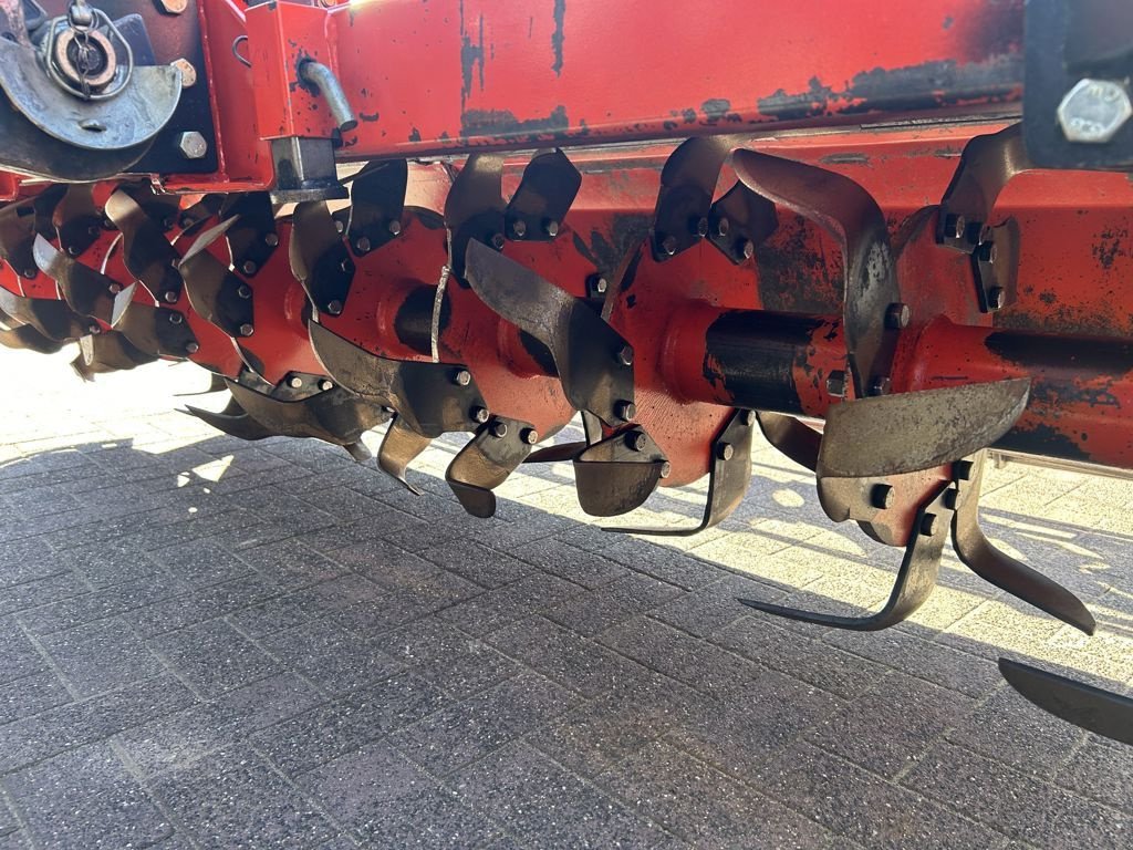 Bodenfräse типа Agrator AR 2600 Grondfrees, Gebrauchtmaschine в BOEKEL (Фотография 4)