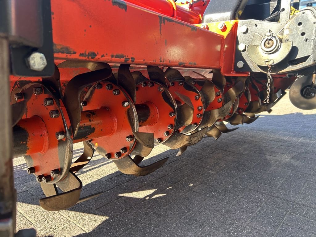 Bodenfräse типа Agrator AR 2600 Grondfrees, Gebrauchtmaschine в BOEKEL (Фотография 6)
