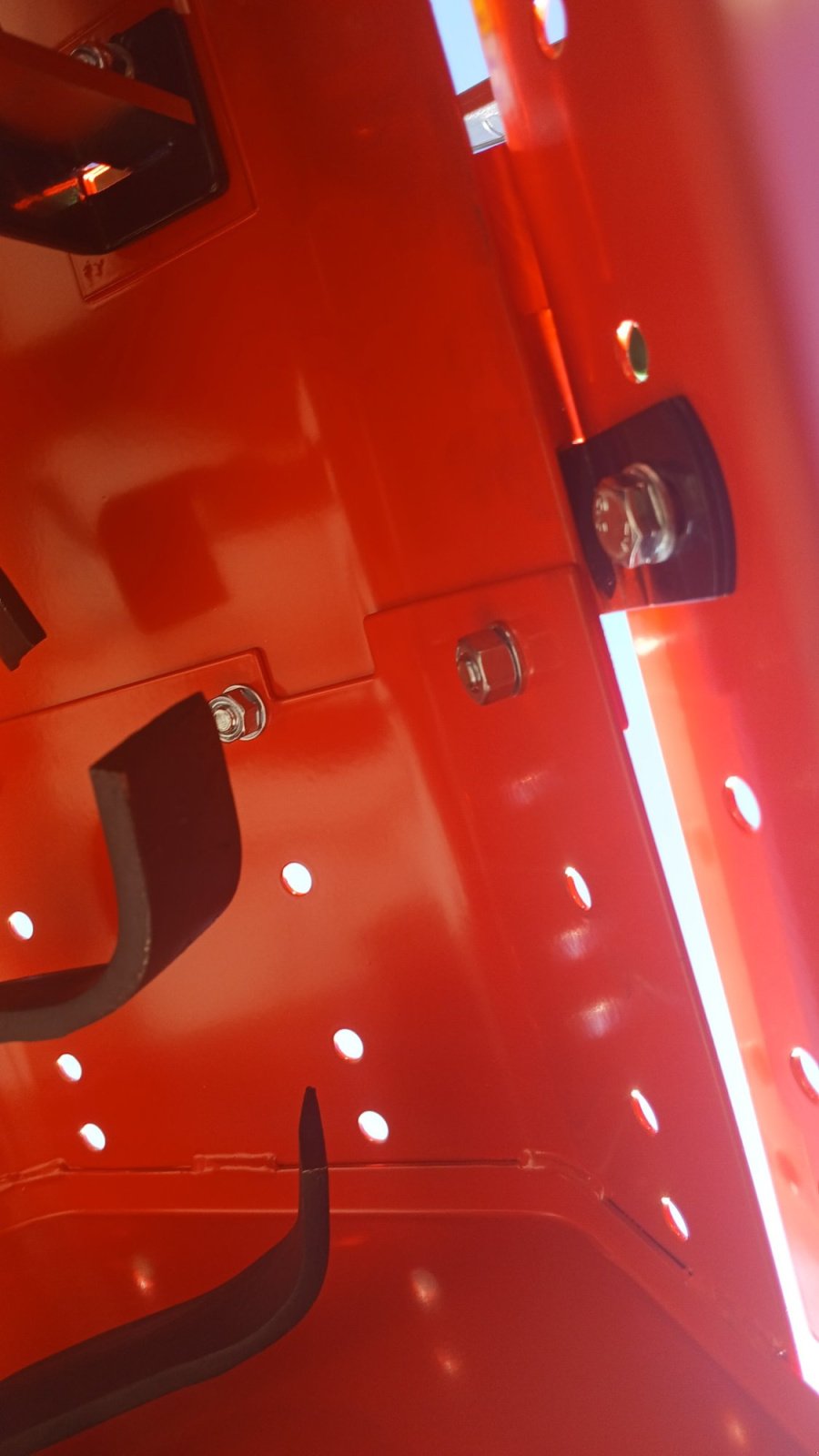 Bodenfräse des Typs Agria Einachser, Gartenfräse, Kombifräse, Agria, 3600 ,2+2, Neumaschine in Bad Kötzting (Bild 3)