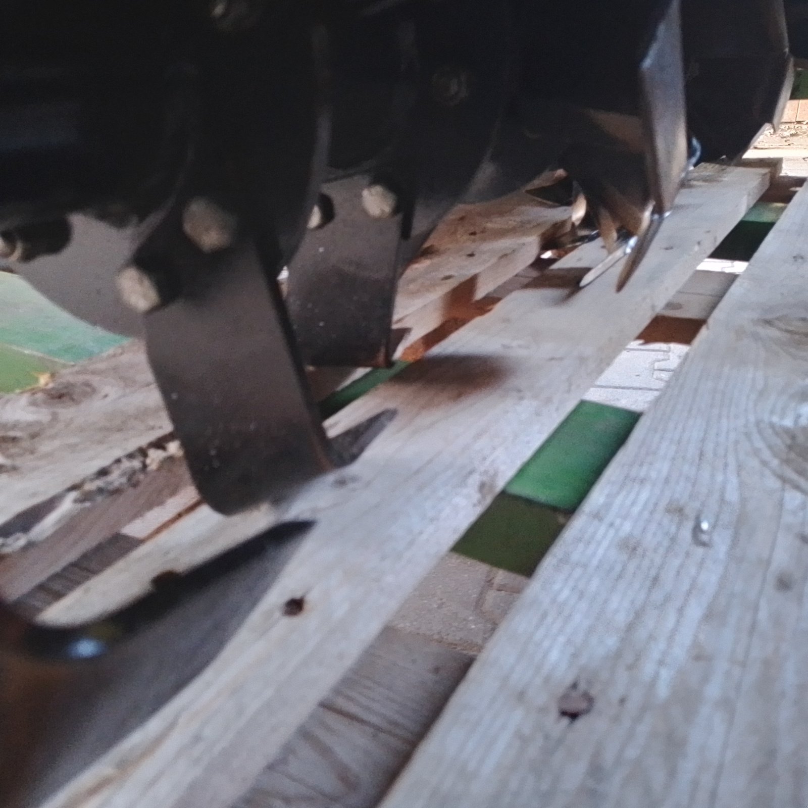 Bodenfräse des Typs Avant Avant, Fräse, Umkehrfräse, A37430, Bodenfräse, Neumaschine in Bad Kötzting (Bild 12)